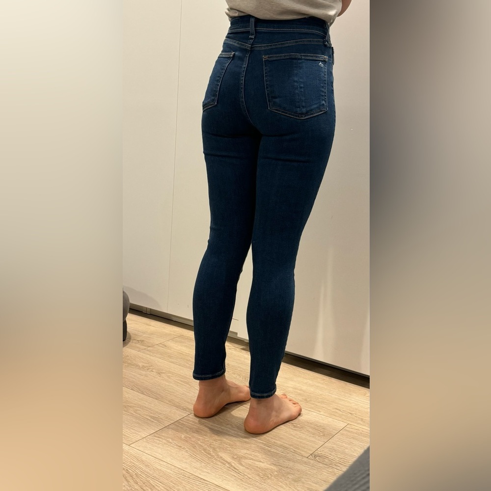 Size 26, Rag & bone head